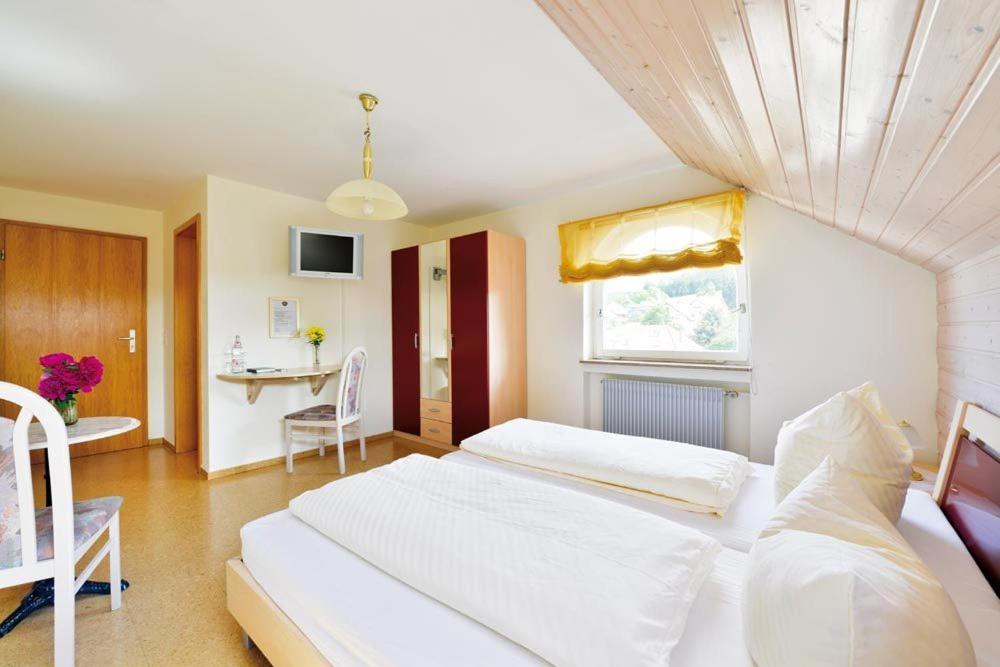 Hotel Gasthof Roessle Rottenburg am Neckar Quarto foto