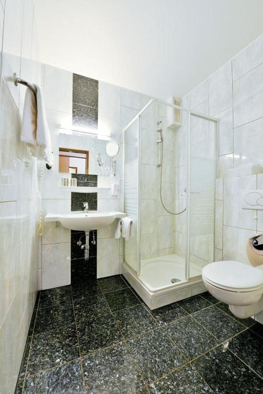 Hotel Gasthof Roessle Rottenburg am Neckar Quarto foto